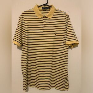 Ralph Lauren men’s large shirt. Gently worn.